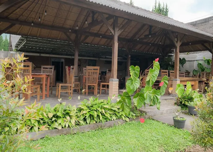 Hotel Pelangi Redpartner 2*