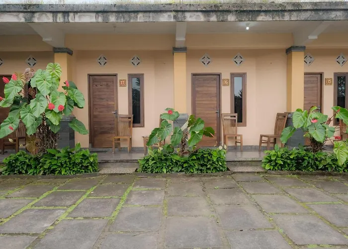 Pelangi Redpartner Hotel Bedugul (Bali)
