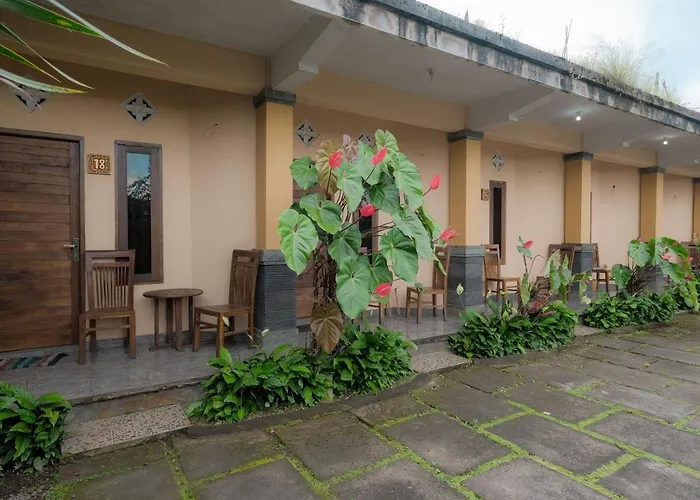 Hotel Pelangi Redpartner 2*