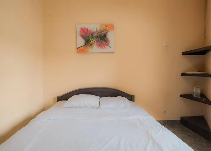 Hotel Pelangi Redpartner 2*