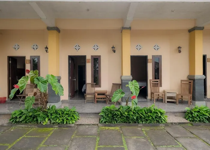 Hotel Pelangi Redpartner