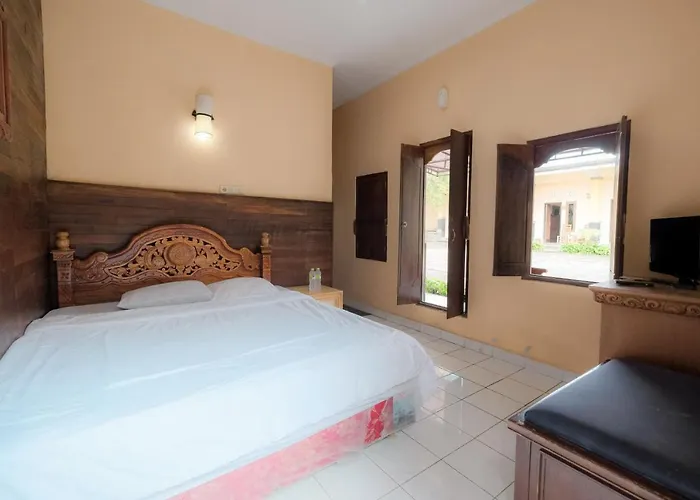 Pelangi Redpartner Hotel Bedugul (Bali)