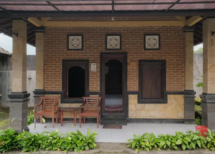 Hotel Pelangi Redpartner 2*