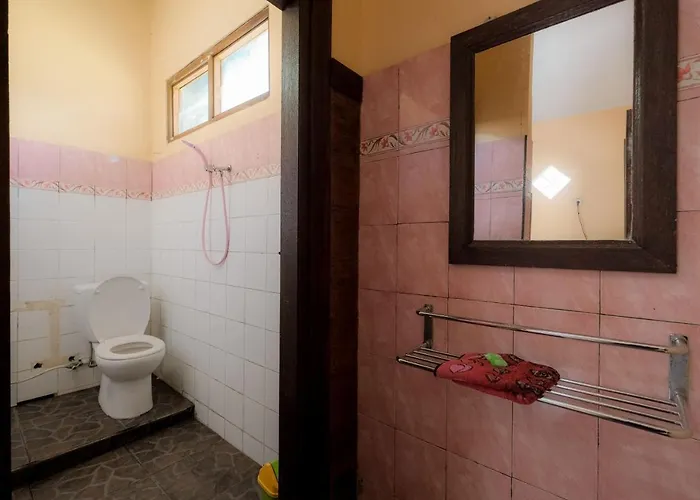 Hotel Pelangi Redpartner 2*