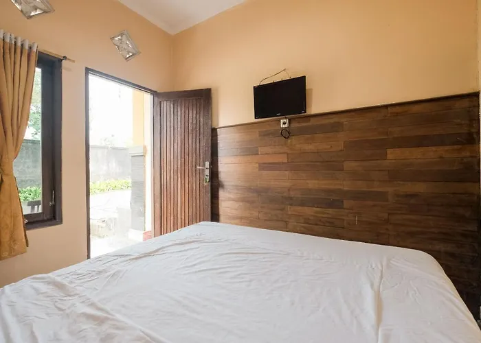 Pelangi Redpartner 2* Bedugul (Bali)