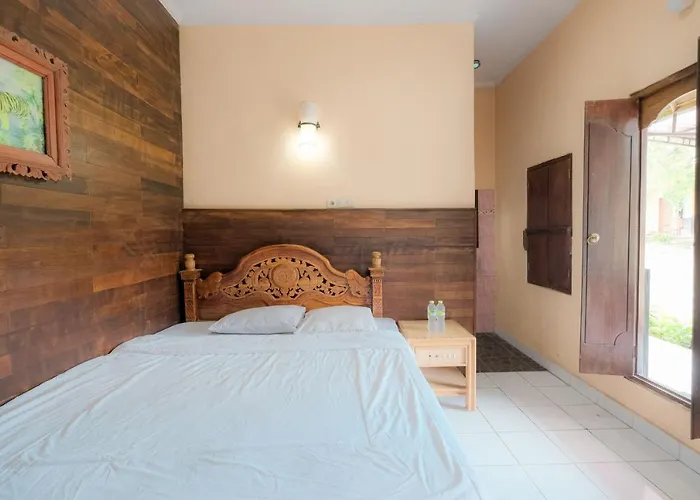 Pelangi Redpartner Hotel Bedugul (Bali)